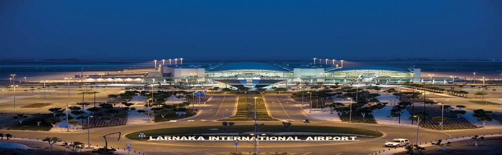 LarnacaAirport