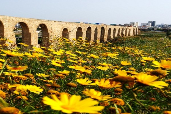 Aqueduct_Kamares_Larnaka