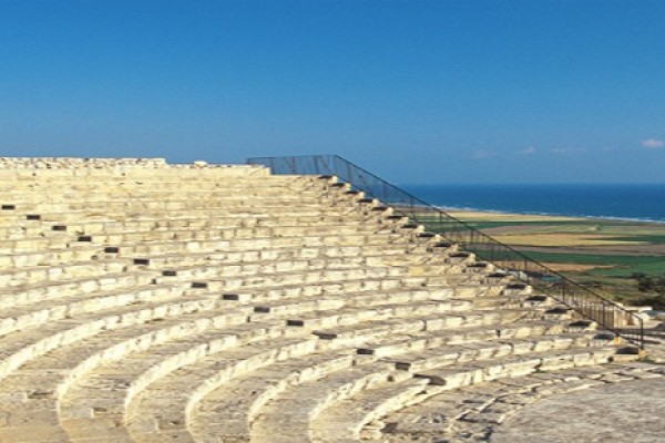 Cyprus-Europe-beach-holidays-Kourion-Beach-Cyprus