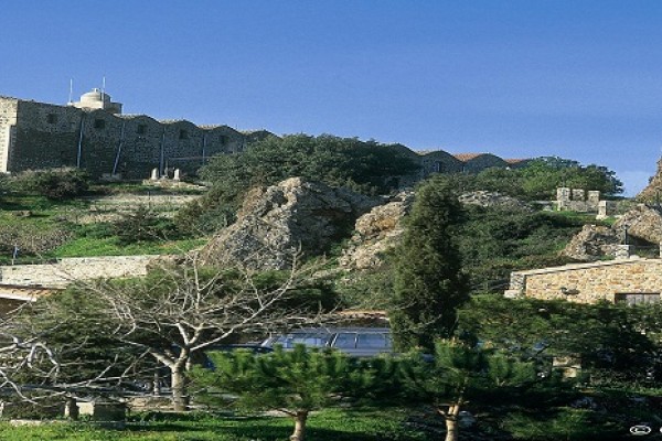 Stavrovouni_Monastery_Larnaka_Area